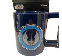 Taza 3D Star Wars Academia Jedi Paladone 330 Ml - Despierta la Fuerza