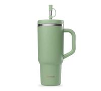 Taza aislada Qwetch Vert 900 ml
