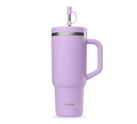 Taza aislada Qwetch Violet 900 ml