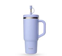 Taza aislada Qwetch Violet 900 ml