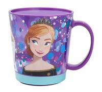 TAZA ANTIVUELCO DROPSAFE 410 ML. | FROZEN VIOLET
