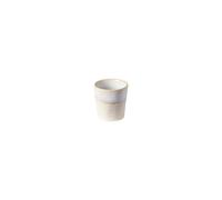 Taza baja Costa Nova Nótos (x6) 6,0x6,1 cm/0,08 L