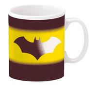 Taza batman dc comics 325ml