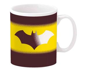 Taza batman dc comics 325ml