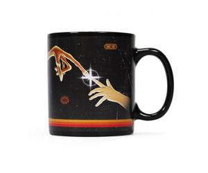 Taza brillo en la oscuridad half moon bay et 400ml (MUGBET02)