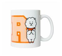 Grupo erik taza bt21 - taza desayuno rj / producto con licencia oficia