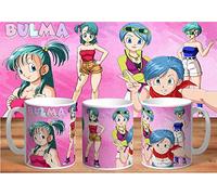 Taza BULMA,UNIDAD friki Taza Desayuno Regalo cumpleaños Coffe TAZA AMIGO invisible regalo desayuno original