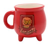 Taza caldero gryffindor harry potter 450ml