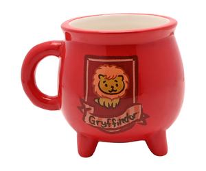 Taza caldero gryffindor harry potter 450ml