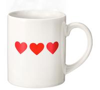 Taza Cambio de temperatura de The Legend of Zelda
