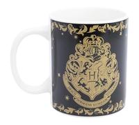 TAZA CERAMICA 325 ML CHANGING COLOR EN CAJA REGALO HARRY POTTER MAGIC & MAYHEM