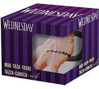 Taza ceramica 3d 414ml xxxml the thing