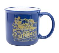 Taza Desayuno de cerámica 400 ml en caja - Harry Potter Magic & Mayhem