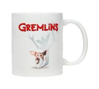 SD Toys Taza cerámica Gizmo con sombra Gremlins