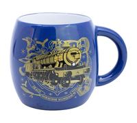 TAZA CERAMICA GLOBE 380 ML EN CAJA REGALO HARRY POTTER MAGIC & MAYHEM