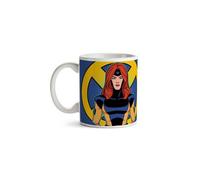 Taza cerámica jean grey x-men 97 340ml