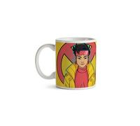 Taza cerámica júbilo x-men 97 340ml