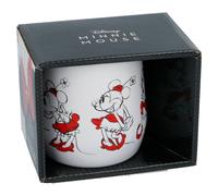 Taza Ceramica Nova 360 ML en caja regalo Minni Mouse