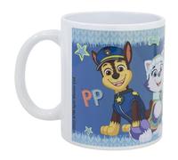 TAZA CERAMICA SB 325 ML EN CAJA PAW PATROL BOY PATCHED TOGETHER