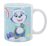 TAZA CERAMICA SB 325 ML EN CAJA PAW PATROL GIRL BUTTERFLY BEATS