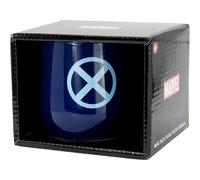 Taza Ceramica X Men Nova 360 ML En Caja Regalo