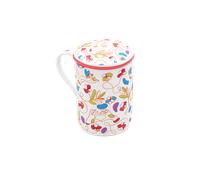 Taza Classic Fil Rouge