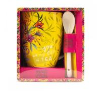 Taza con cuchara enesco you are my cup of tea