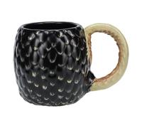 Paladone Taza Huevo de Dragón La Casa del Dragón Juego de Tronos Cerámica 500 ml