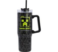 TAZA COOL TERMO XL ACERO INOXIDABLE MINECRAFT 940 ML - STOR