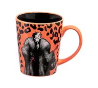 Taza Cruella de Vil Villains Disney