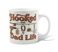 Taza de café de cerámica con taladro, alicates industriales, informales, cinta métrica, sin naranja, para trabajo, con asa, ideal para amistad, familia, colegas, profesores, personal de novios, 11