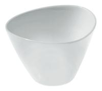 Taza de café moca COLOMBINA 70 ml, blanco, Alessi