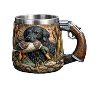 Taza de Café Recipiente para Bebidas Frías y Calientes