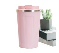 Taza de café térmica reutilizable, portátil, botella de agua, jarra | Vaso térmico térmico para el hogar, la escuela, el trabajo