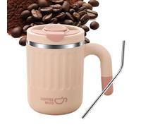 Taza de café térmico, taza térmica Taza de viaje aislada de acero