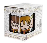 Taza ceramica 325ml h.p.young adult chi