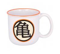 Taza de Ceramica 400 ml Dragon Ball Stor