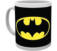 Taza de Cerámica Batman DC Comics Logo 300 ML