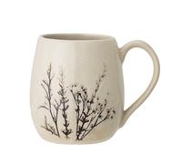 Bloomingville Taza Bea 40 cl Natur