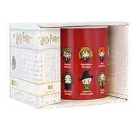 Taza de cerámica con personajes de Harry Potter, multicolor, 8 x 10 x 10 cm