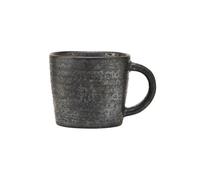 Taza de Cerámica Esmaltada Pion de House Doctor - Ideal para Café o Helado, Diseño Escandinavo, 100 g, Colección Pion