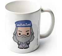 Taza de Cerámica Harry Potter Kawaii Albus Dumbledore 315 ML