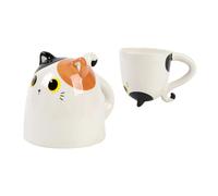 Taza de cerámica iTotal Cat TU