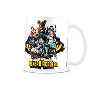 Taza de Ceramica My Hero Academia
