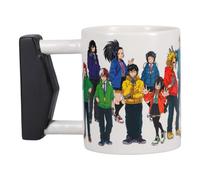 Taza De Cerámica My Hero Academia Paladone Pp11527mha