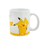Taza de Ceramica Pokemon Pikachu Stor