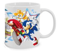 Kids Licensing SN5186MC - Taza, multicolor