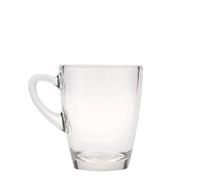 Taza de cristal de 300 ml 'Kenia', vidrio