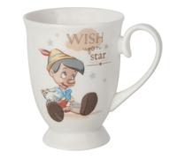 Taza De Disney Pinocchio - Pide Un Deseo