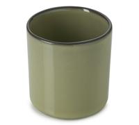 Taza de espresso CARACTERE, 80 ml, caqui, REVOL